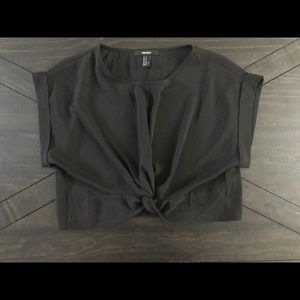 Forever 21 Crop Top
